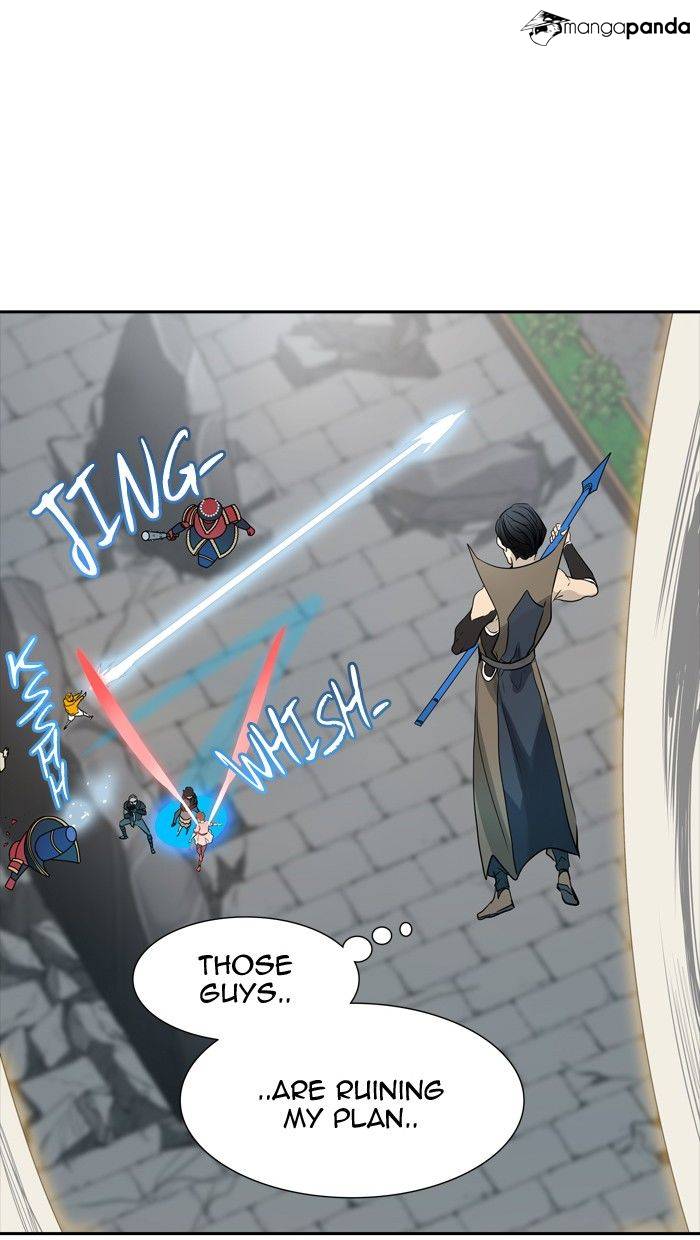 Tower of God Chapter 353 image 062